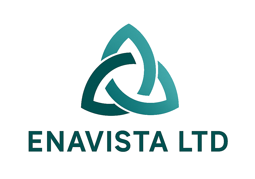 Enavista Logo